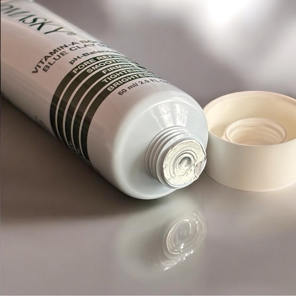 Mudmasky Vitamin-A Booster Blue Clay Mask - Picture 4 of 4